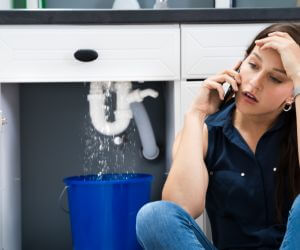 About Emergency plumbing pros Muir, PA